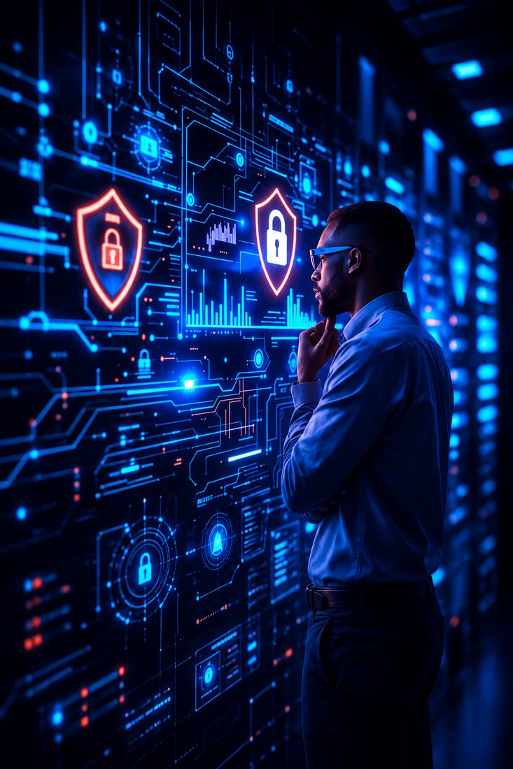 Cybersecurity operations