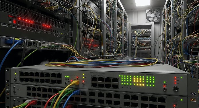Managed IT support