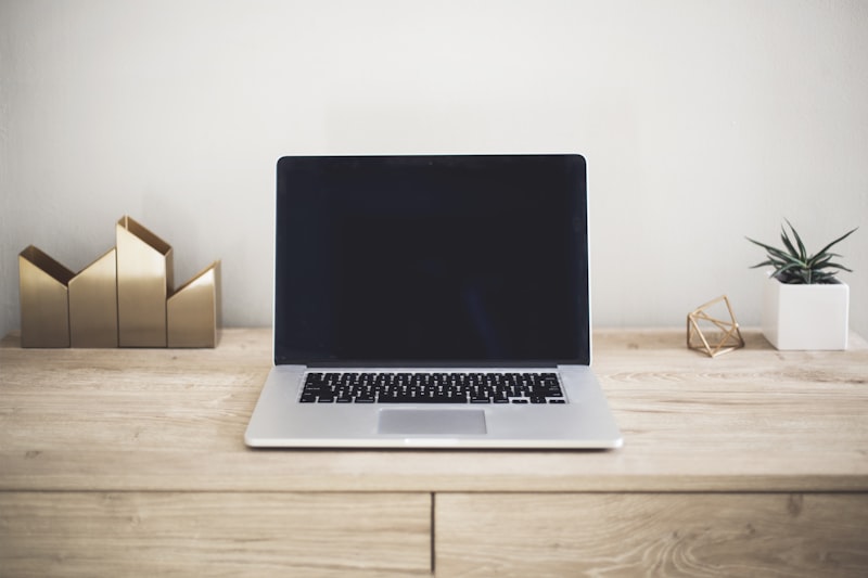 Business Laptop